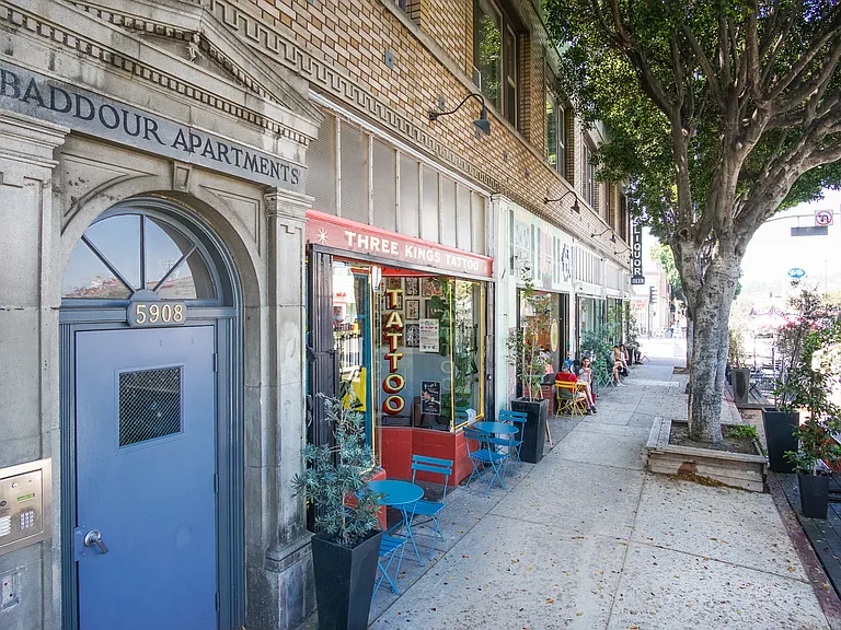 5908 N Figueroa St #10 — Photo 15