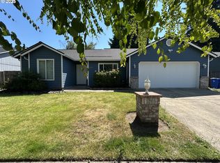 4733 Spring Meadow Ave, Eugene, OR 97404