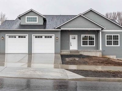 1521 Lanny Dr, Moscow, ID, 83843