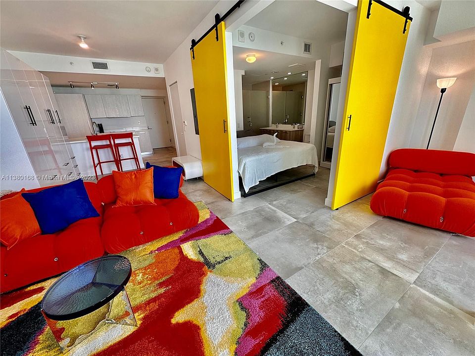 1st image of 501 NE 31st St Unit 2504
