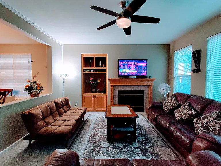 Ridgeview Dr — Photo 9