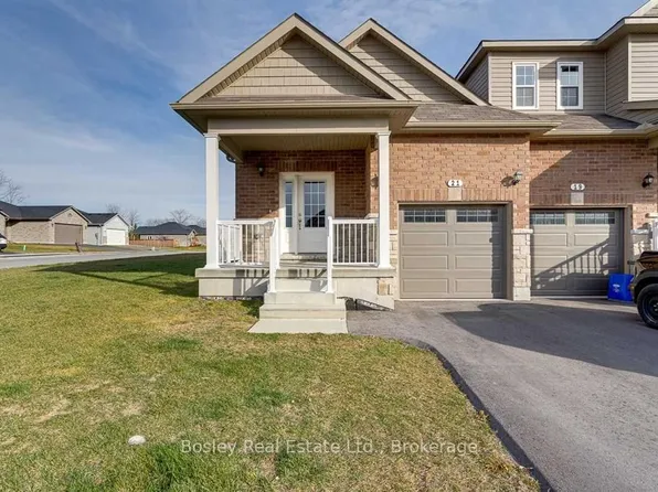 21 Tolman St, Brighton, ON K0K 1H0