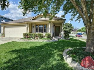 140 Weeping Way, Cibolo, TX 78108