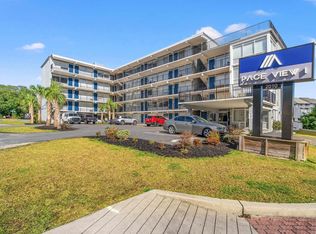 2010 S Ocean Blvd., Myrtle Beach, SC 29577
