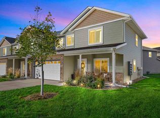1235 Ronald Way, North Liberty, IA 52317
