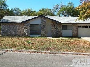 7606 Sage Oak St, Live Oak, TX 78233