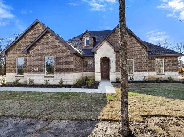 425 Eagle Pass Ct, Seagoville, TX 75159