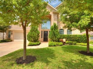 1502 Pagedale Dr, Cedar Park, TX 78613