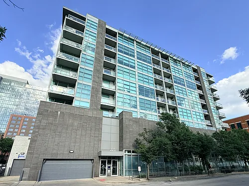 225 S Sangamon St #310 Photo 1
