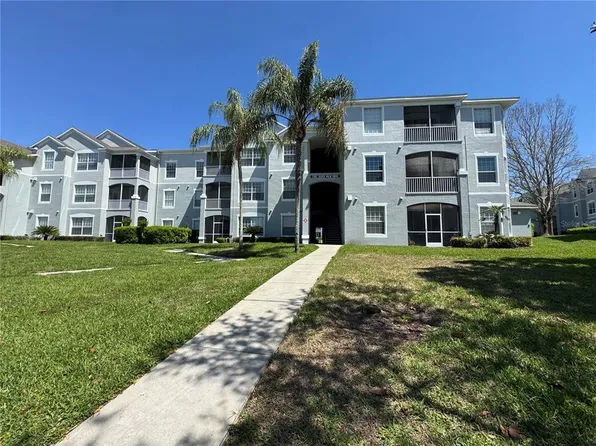 2305 Silver Palm Dr APT 302, Kissimmee, FL 34747