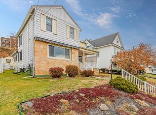 1150 Main St, Pittston, PA 18640