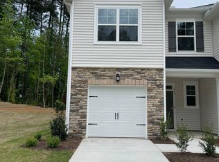 462 Hazy Hills Ln, Garner, NC 27529