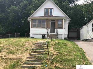 3540 N 40th St, Omaha, NE 68111