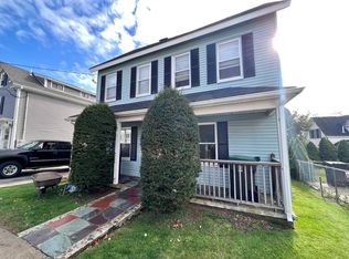 16 Cochituate St FLOOR 1, Natick, MA 01760