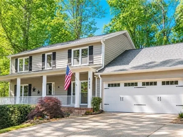 4285 Blackland Way, Marietta, GA 30067