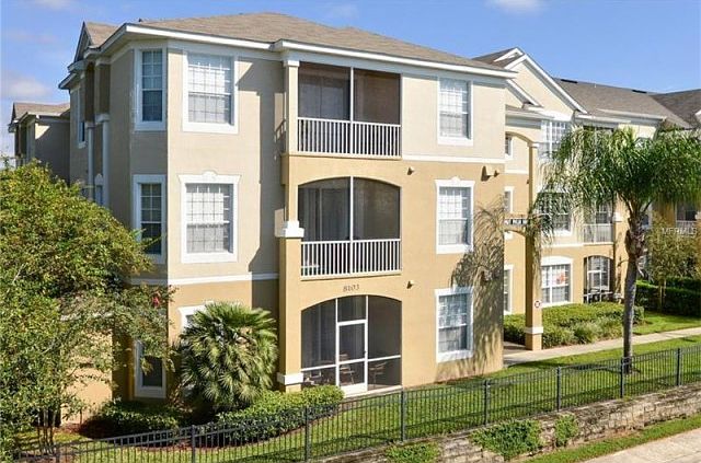 8103 Coconut Palm Way APT 303, Kissimmee, FL 34747 | Zillow