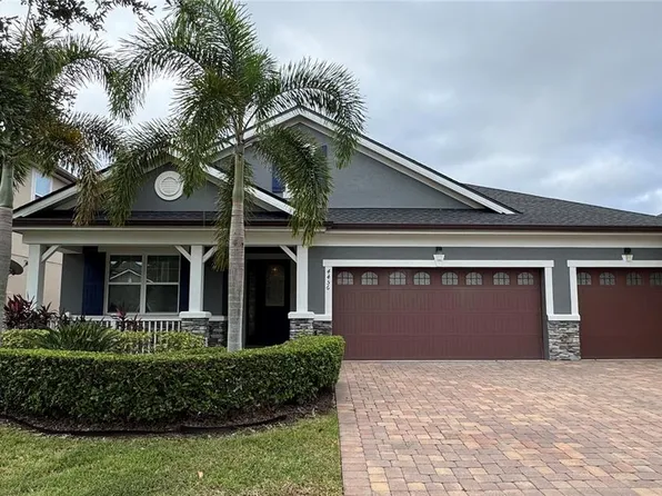 4456 Indigo Sky Ln, Kissimmee, FL 34744