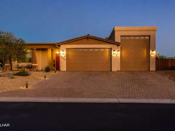 6030 Circula De Hacienda, Lake Havasu City, AZ 86406
