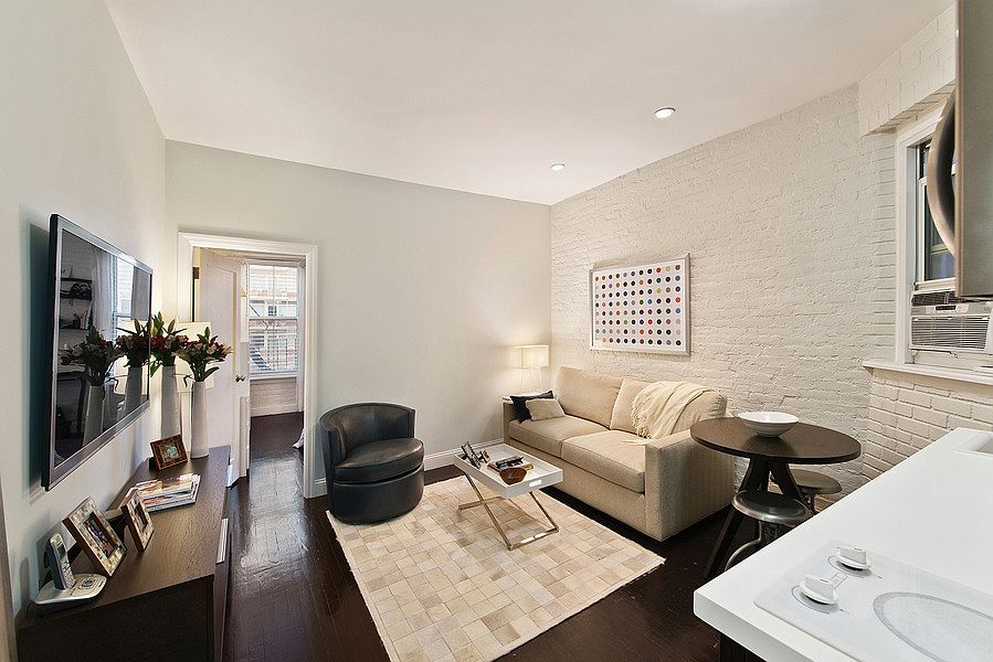 1st image of 92 Horatio St APT 4J