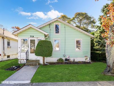 719 22nd Avenue, Belmar, NJ, 07719