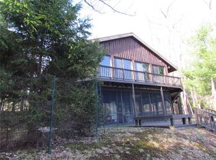 5195 Beaver Dam Rd, Greig, NY 13345