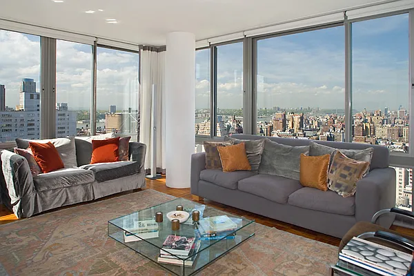 Rented by Douglas Elliman | media 1