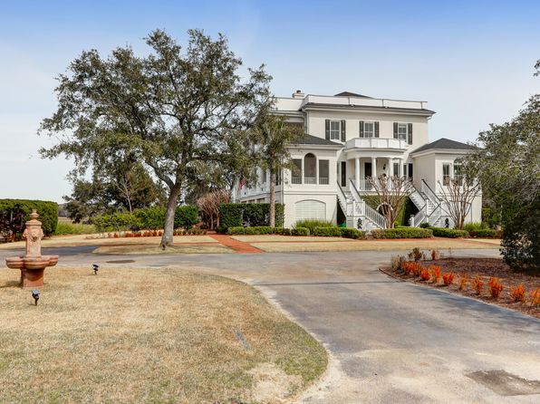 5504 Stono View Dr, Johns Island, SC 29455