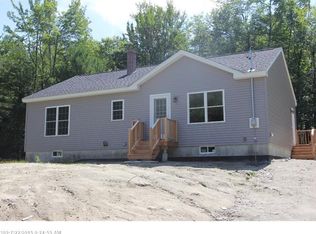 10 Contant Dr, Gray, ME 04039