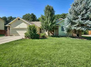 2565 Corral Dr, Grand Junction, CO 81505
