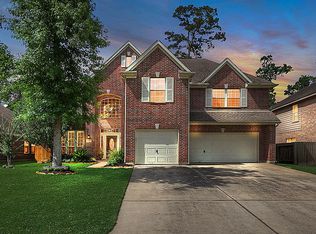 6322 Ashley Manor Dr, Spring, TX 77389