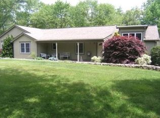 8 Greenhill Rd, Sudbury, MA 01776