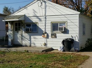 412 Monson St, East Peoria, IL