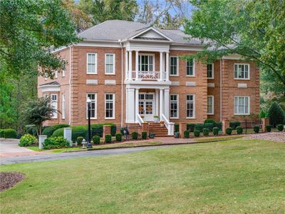 3156 E Addison Dr, Alpharetta, GA, 30022