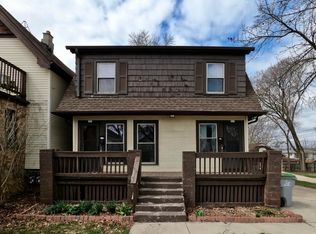 309-311 N 60th St, Milwaukee, WI 53213