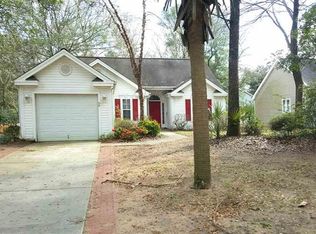 55 Reef Run Rd, Pawleys Island, SC 29585