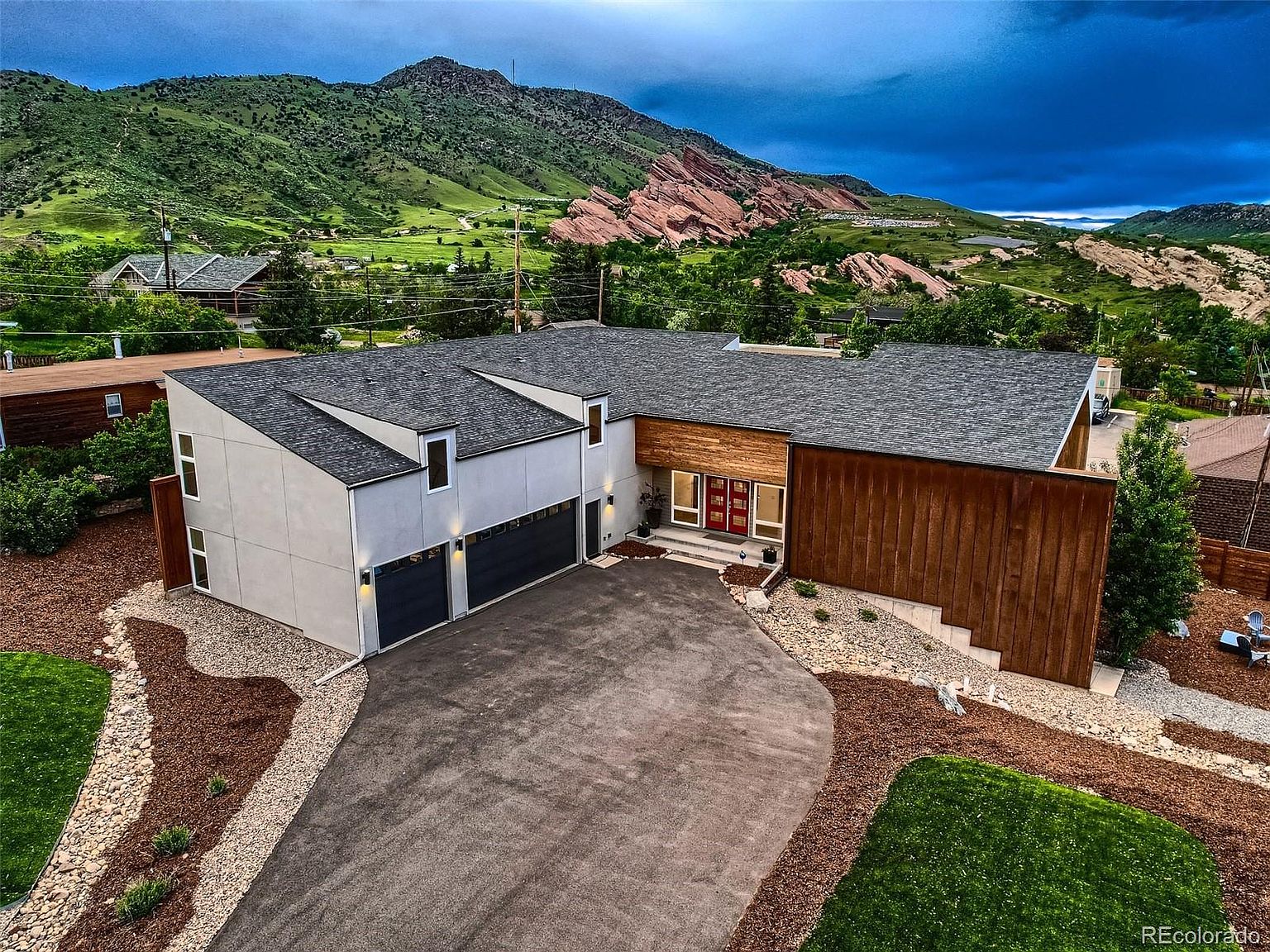 89 Canyon Vista Drive, Morrison, CO 80465 Zillow
