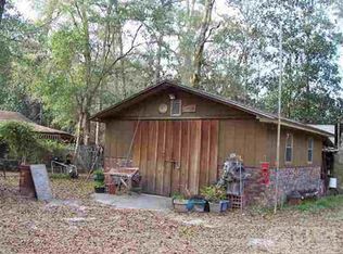 5635 Shady Rest Rd, Havana, FL 32333