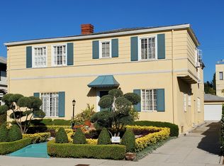701 1/2 Lorraine Blvd, Los Angeles, CA 90005