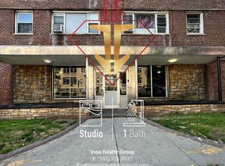 2500-01 John F Kennedy Blvd #514, Jersey City, NJ 07304