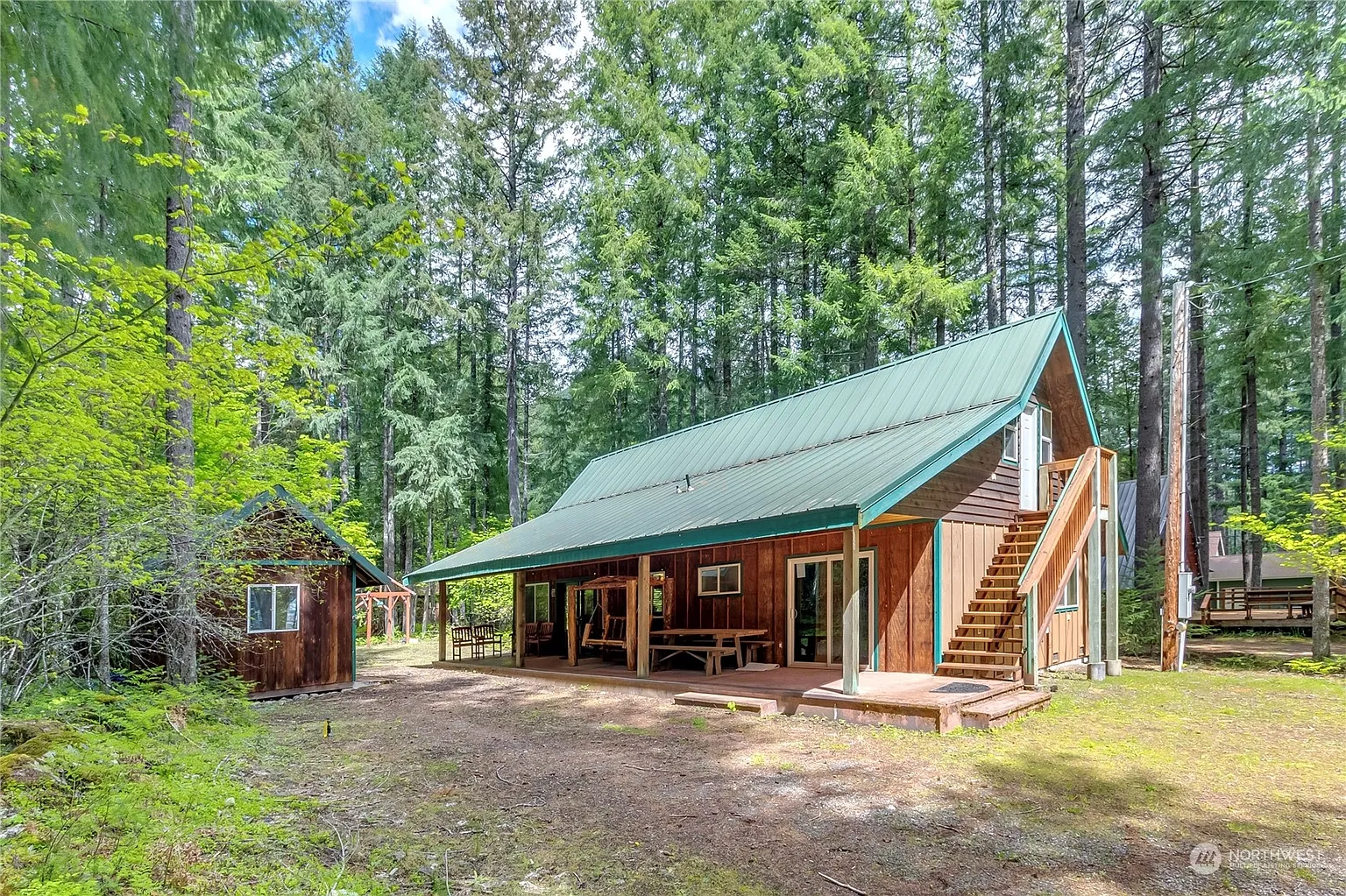 105 Aspen Lane photo 1
