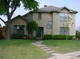 4309 Jenning Ct, Plano, TX 75093