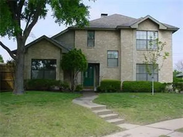4309 Jenning Ct, Plano, TX 75093