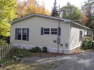 413 Harpswell Neck Rd, Harpswell, ME 04079