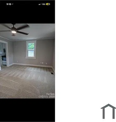 3 bed, 936 sqft, $1,599 — Photo 4