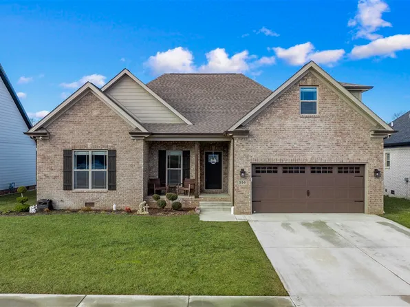 556 Kempton Ln, Bowling Green, KY 42104