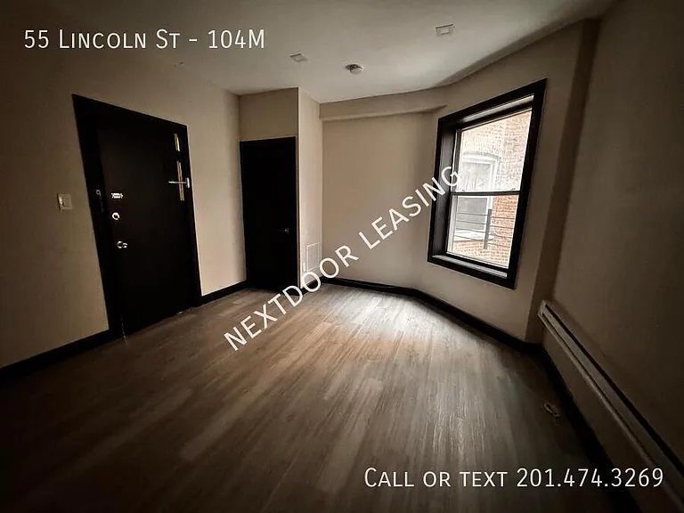 55 Lincoln St #104M — Photo 4