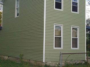450 Knightsbridge Dr, Hamilton, OH 45011