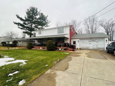 19 Schultz Rd, Orchard Park, NY, 14127