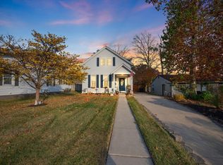 1201 S 14th St, Lafayette, IN 47905