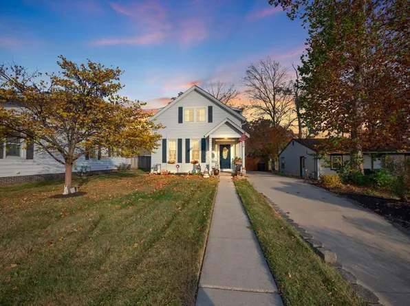 1201 S 14th St, Lafayette, IN 47905